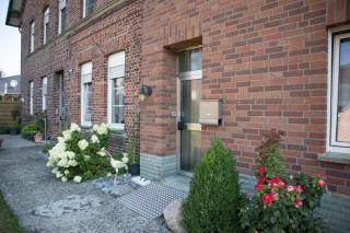 Ländlich zentrale Ferienwohnung - Lippetal - 0