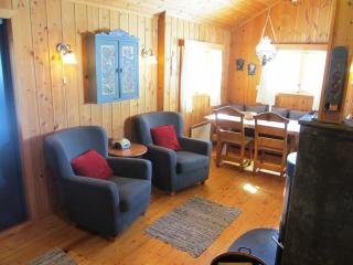 Hogstul Hytter - Skojestua - 2 Bedroom Cottage - Tuddal - 1