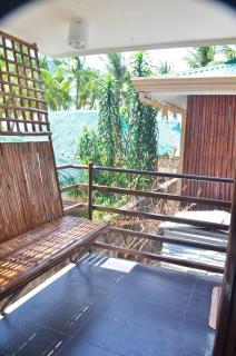 Sf Cantina - Isola di Bantayan - 7