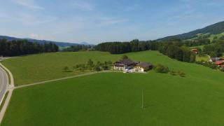 Ferienhof HINTERSTRASSER - Mondsee - 8