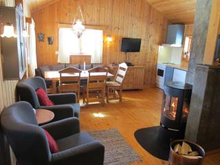 Hogstul Hytter - Skojestua - 2 Bedroom Cottage - 2