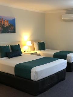 Tuckerbox Motor Inn - 9