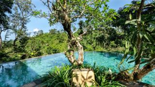 Natura Villa Ubud Bali - Ubud - 1