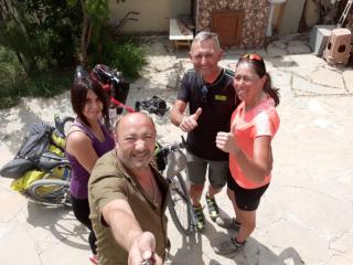 Baku "Black Mountain" Guest House - 9