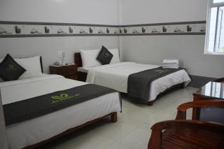 Mai Tra Hotel - Quy Nhon - 4