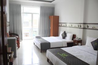 Mai Tra Hotel - Quy Nhon - 0