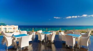 H10 Playa Esmeralda - Adults Only - Costa Calma - 1