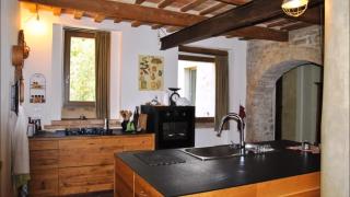Stone farmhouse in Moie - Moie - 2