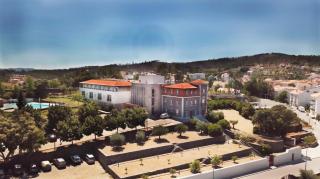 Amoras Country House Hotel - Proença-a-Nova - 9
