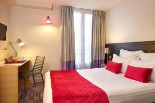 Hotel Antin Trinité - Paris - 5