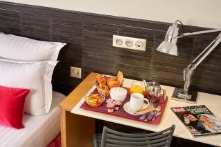 Hotel Antin Trinité - Paris - 4
