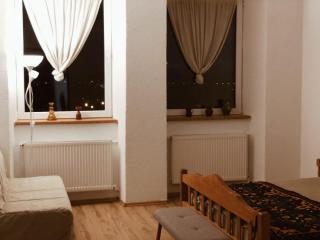 Traditional Romanian Panoramic - 1