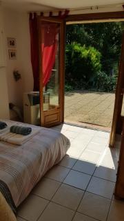 Saint Raphael - Appartement dans villa au calme à Valescure y- Prix inchangés - Saint-Raphaël - 1