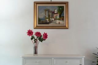 Residenza d'epoca Olimpia - Santa Maria di Castellabate - 5
