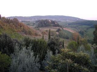Poggio Borgoni - Mercatale Val Di Pesa - 8