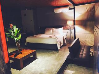 The Country House Chalets - 3