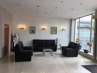 Hotel Windsor - Bruxelles - 9