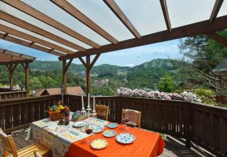Violin Pension - Hoengsong - 7