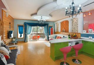 Violin Pension - Hoengsong - 6