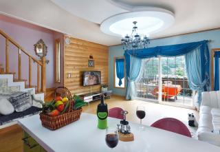 Violin Pension - Hoengsong - 5