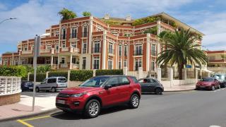 Luxusapartment Las Magnolias Apt.Nr. 2 - Puerto de la Cruz - 9