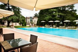 Relais Villa Valfiore - San Lazzaro di Savena - 9