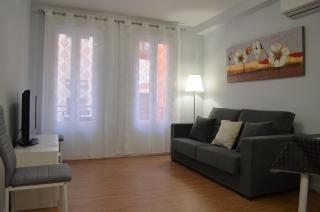 Apartamento Camino Laurel en Travesía Laurel Nº 6 - Logroño - 3