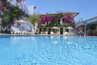 Paul Marie - Hersonissos - 2