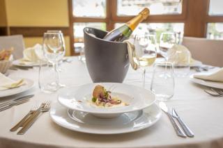 Hotel Relais Des Alpes - Sauze dʼOulx - 1