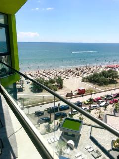 Apartament Alezzi Alex - Mamaia Nord – Năvodari - 2