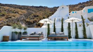 Nammos Hotel Mykonos - Psarrou - 8