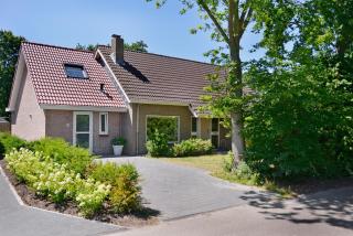 IRISLAAN 9 - Oostkapelle - 9