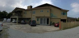 Pantai GuestHouse - 2