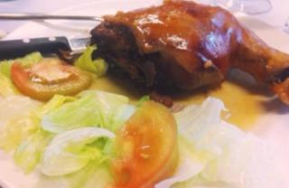 Posada Plaza Mayor de Alaejos - 4