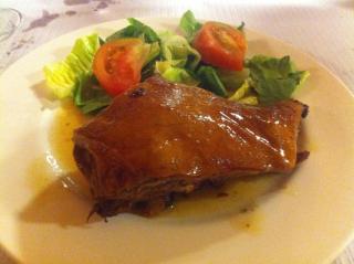 Posada Plaza Mayor de Alaejos - 2