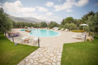 Casale La Macina - Hotel, Scopello - 7