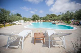 Casale La Macina - Hotel, Scopello - Scopello - 6