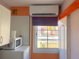Estudio moderno y acogedor, a 5 minutos de la playa - San Isidro - 4