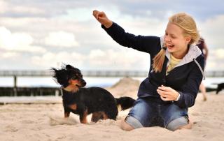 Strandnahe Ferienwohnungen mit Garten - Koserow - 5