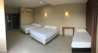 Pantai GuestHouse - 6