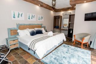 61 On Ireland Guest House - Polokwane - 2