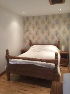 The Old Vicarage Lodge - 3