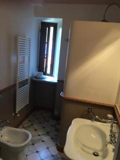 B&B Villa Tonelli - Fivizzano - 4