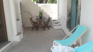 La casa dei cugini - Santa Marina Salina - 4