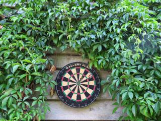 Ard'envie vakantiewoning - holiday home - Houffalize - 4