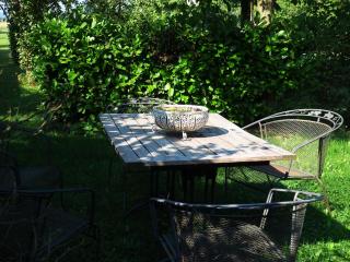 Ard'envie vakantiewoning - holiday home - Houffalize - 2