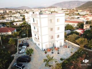 Alinani Apartments - 1