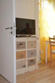 Ferienwohnungen Treiber in Eggenstein-Leopoldshafen - Nähe KIT Campus Nord und Karlsruhe - Eggenstein-Leopoldshafen - 7