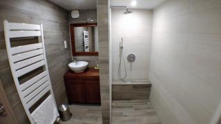 Maison des écluses Strasbourg F3 90m2 Jacuzzi Climatisation - Strasbourg - 5