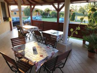 Vadvirág vendégház - 9